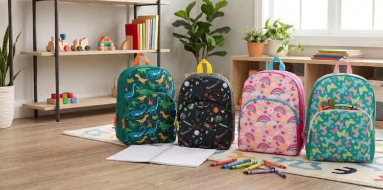 Bulk Backpacks